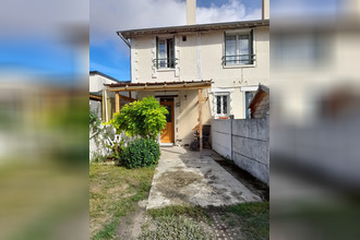 achat maison sannois 95110
