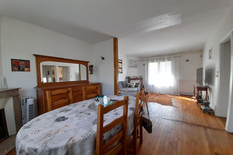 achat maison sannois 95110