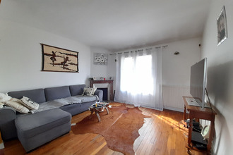 achat maison sannois 95110