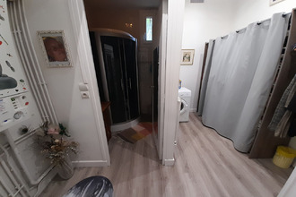 achat maison sannois 95110