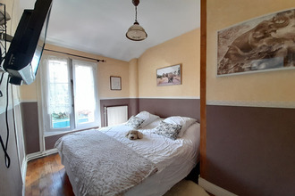 achat maison sannois 95110