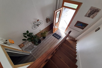 achat maison sannois 95110