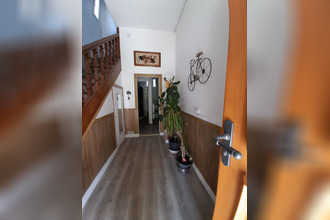 achat maison sannois 95110