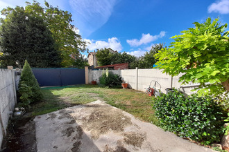 achat maison sannois 95110