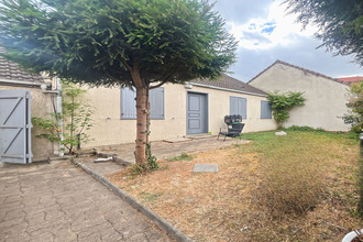 achat maison sannois 95110