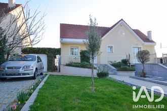 achat maison sannois 95110