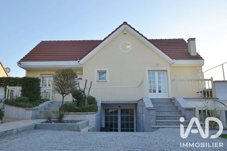 achat maison sannois 95110