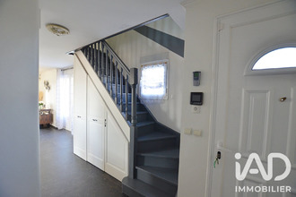 achat maison sannois 95110
