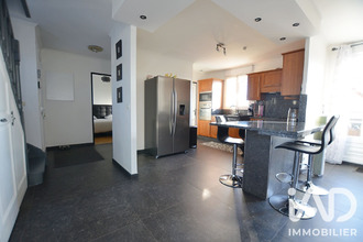 achat maison sannois 95110