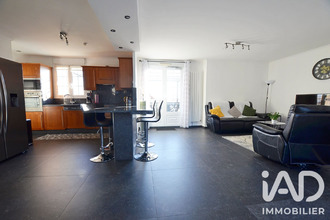 achat maison sannois 95110