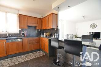 achat maison sannois 95110