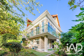 achat maison sannois 95110
