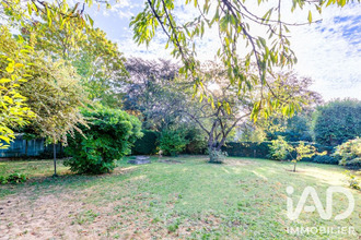 achat maison sannois 95110