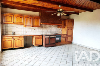 achat maison sansac-veinazes 15120