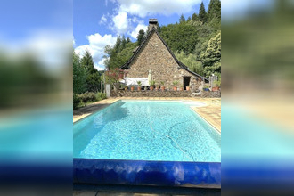 achat maison sansac-veinazes 15120