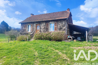 achat maison sansac-veinazes 15120