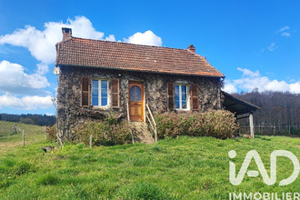 achat maison sansac-veinazes 15120