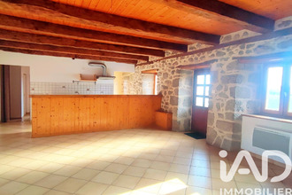 achat maison sansac-veinazes 15120