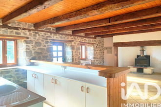 achat maison sansac-veinazes 15120