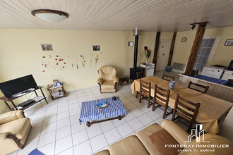 achat maison sansais 79270