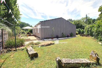 achat maison sansais 79270