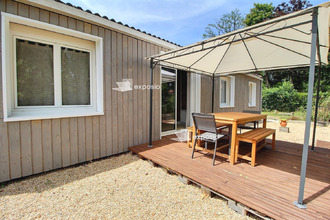 achat maison sansais 79270