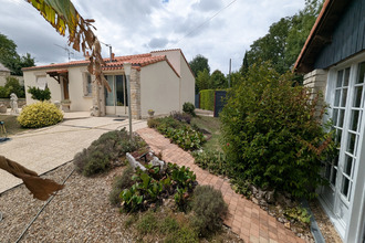 achat maison sansais 79270