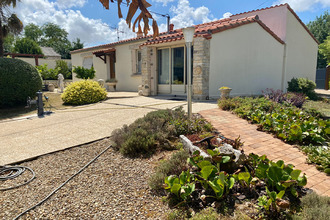 achat maison sansais 79270