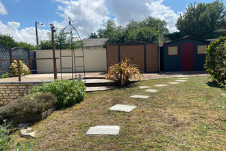 achat maison sansais 79270