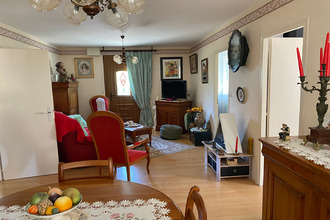 achat maison sansais 79270