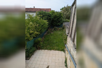 achat maison sansais 79270