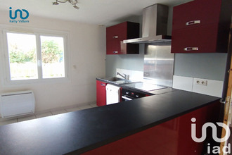 achat maison sansais 79270