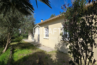 achat maison sansais 79270