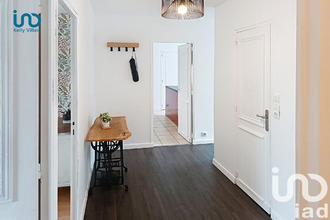 achat maison sansais 79270