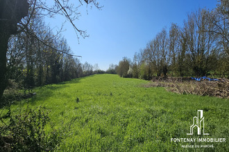 achat maison sansais 79270