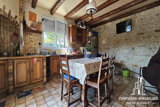 achat maison sansais 79270