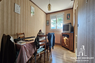 achat maison sansais 79270