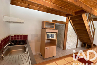 achat maison sansais 79270