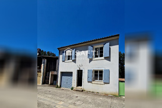achat maison sansais 79270