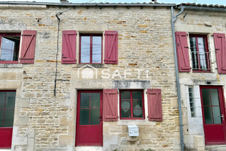 achat maison sansais 79270