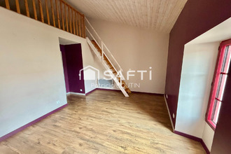 achat maison sansais 79270