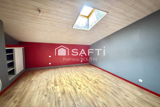 achat maison sansais 79270