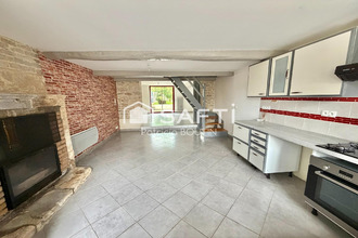 achat maison sansais 79270