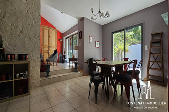 achat maison sansais 79270