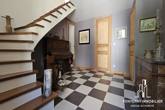 achat maison sansais 79270