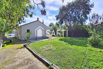 achat maison sansais 79270