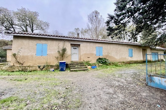 achat maison sansan 32260