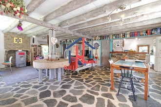 achat maison sanssac-l-eglise 43320