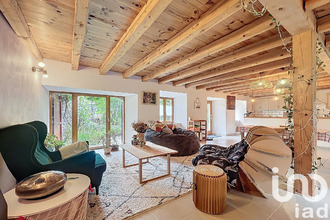 achat maison sanssac-l-eglise 43320