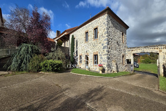 achat maison sanssac-l-eglise 43320
